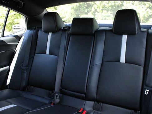New 2026 Toyota Camry SE AWD/4WD image 18