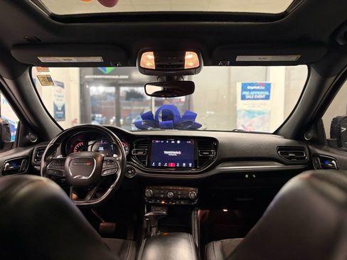 Used 2021 Dodge Durango GT image 15