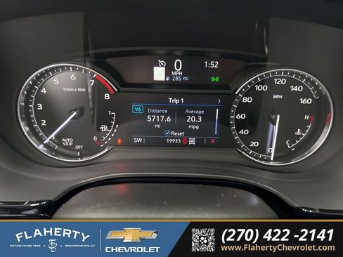 Used 2025 Cadillac XT5 Premium Luxury image 31
