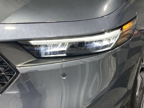 New 2026 Honda Accord EX-L image 30