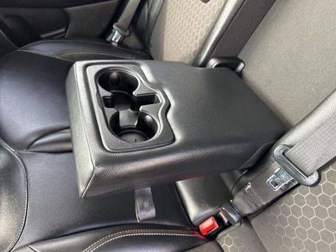 Certified 2021 Jeep Compass Latitude image 29