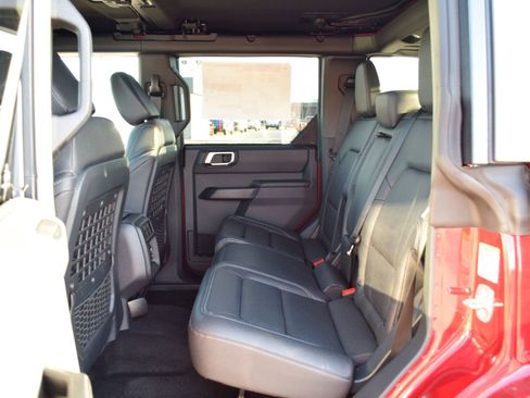 New 2026 Ford Bronco Big Bend AWD/4WD image 20