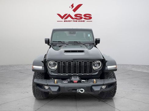 New 2025 Jeep Wrangler Unlimited Rubicon 392 AWD/4WD image 8