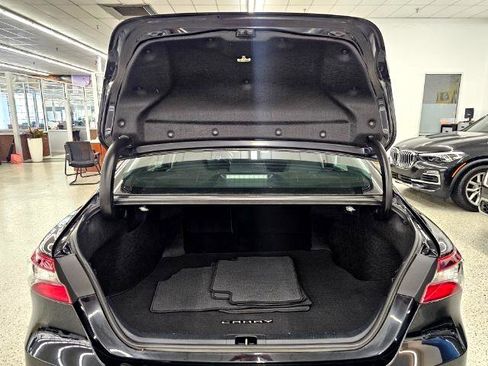 Used 2023 Toyota Camry LE w/ Cold Weather Package image 37