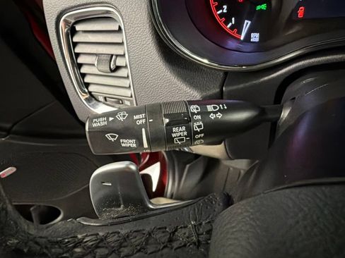 Used 2017 Dodge Durango R/T w/ Trailer Tow Group IV AWD/4WD image 21