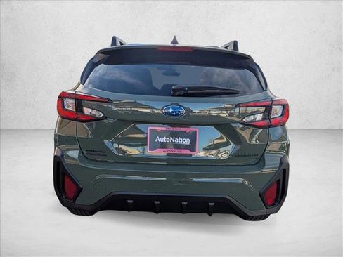 New 2026 Subaru Crosstrek 2.5i Premium image 6