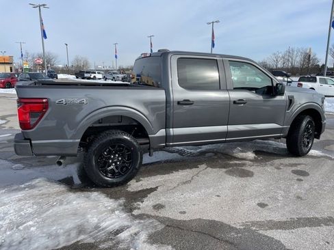 New 2026 Ford F150 STX image 13