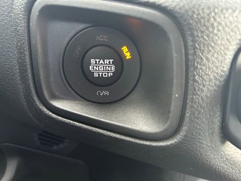 New 2026 Jeep Wrangler Sport S image 16