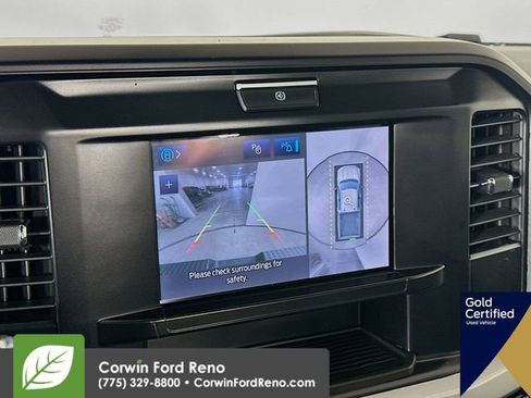 Certified 2025 Ford F350 XL w/ STX Appearance Package image 16