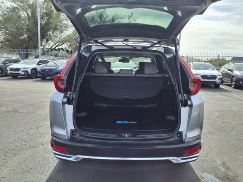 Used 2022 Honda CR-V Touring image 16