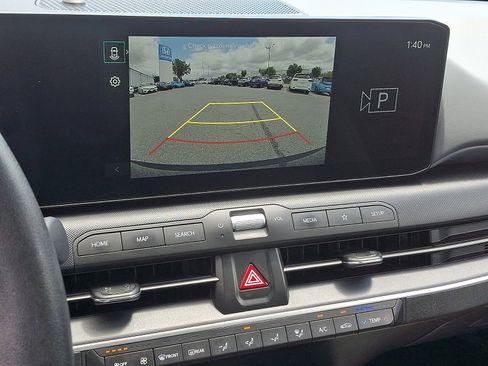 Certified 2025 Kia K4 FWD image 18