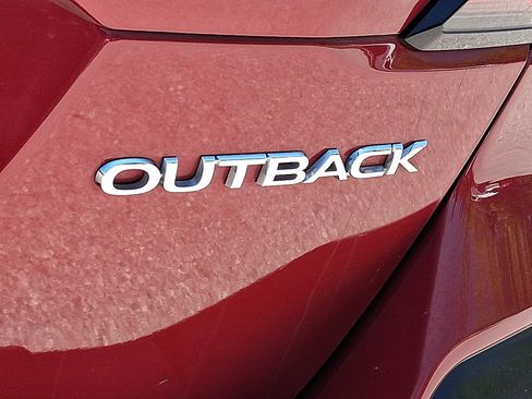 Used 2020 Subaru Outback Premium w/ Popular Package #1 AWD/4WD image 29