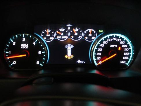 Used 2018 GMC Sierra 1500 Denali AWD/4WD image 19