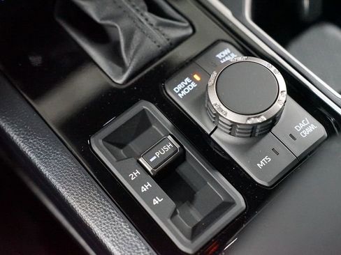 New 2026 Toyota Tundra SR5 image 24