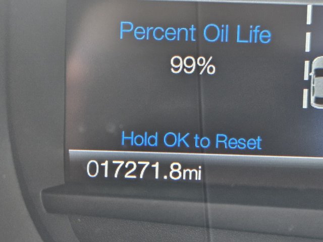 Used 2024 Ford Edge SE w/ Black Appearance Package AWD/4WD image 29