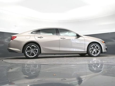 Used 2024 Chevrolet Malibu LT FWD image 31