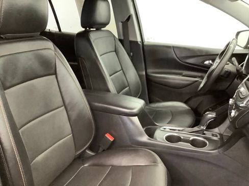 Used 2019 Chevrolet Equinox Premier AWD/4WD image 31