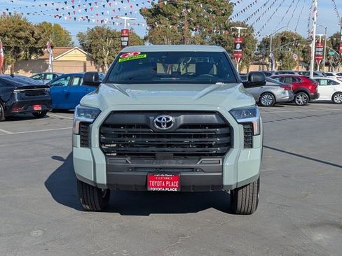 Used 2026 Toyota Tundra SR5 image 2