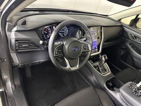 Used 2020 Subaru Legacy Premium w/ Popular Package #1 image 13