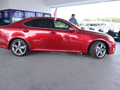 Used 2010 Lexus IS 250 RWD image 4