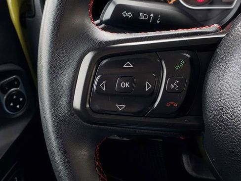 Used 2024 Jeep Wrangler Unlimited Rubicon image 22