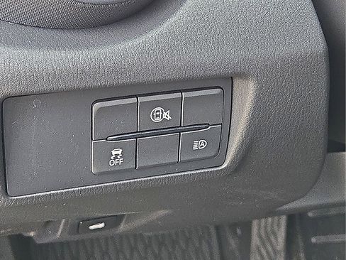 Used 2024 MAZDA MX-5 Miata RF Grand Touring w/ Weather Package image 21