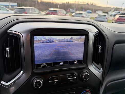 Used 2020 Chevrolet Silverado 1500 LT w/ All-Star Edition image 18