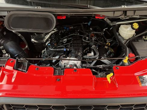 New 2026 Ford Transit 350 148 Medium Roof image 30