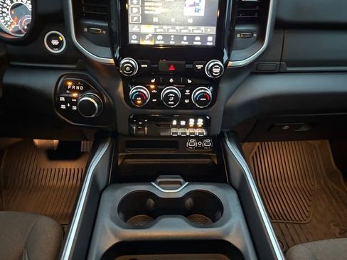 Used 2022 RAM 1500 Big Horn image 11