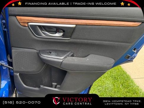 Used 2022 Honda CR-V EX image 18