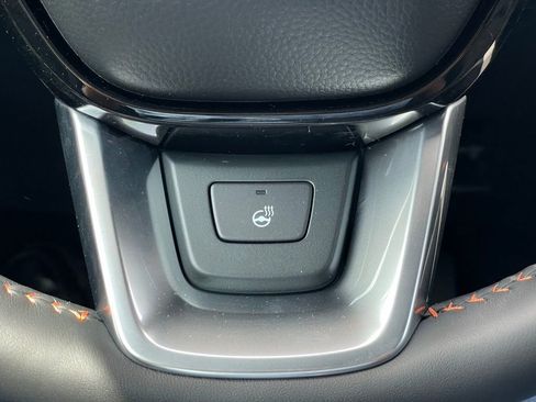 New 2026 Honda CR-V Sport Touring image 16