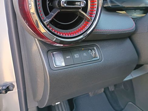 New 2026 Chevrolet Equinox RS w/ Convenience Package III image 32