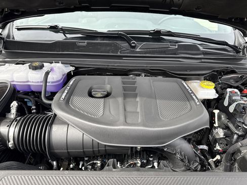 New 2026 RAM 1500 RHO AWD/4WD image 13