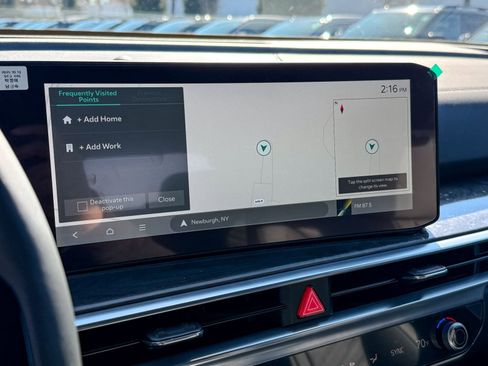 New 2026 Kia Sorento SX Prestige AWD/4WD image 21