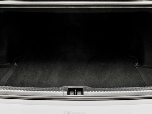 Used 2025 Lexus IS 350 F Sport w/ Navigation Package RWD image 38