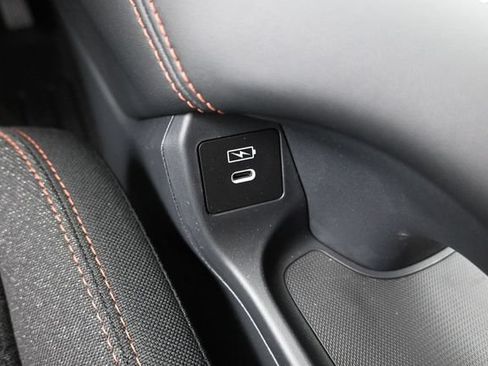 New 2027 Honda HR-V Sport image 19