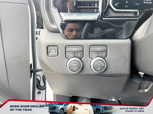 New 2026 GMC Sierra 1500 Elevation w/ Preferred Package image 24