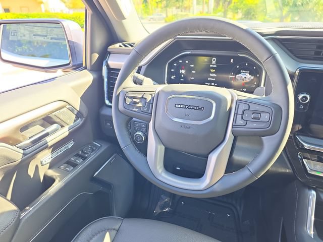 New 2026 GMC Sierra 1500 Denali w/ Technology Package AWD/4WD image 15