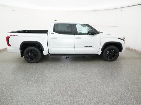 New 2026 Toyota Tundra Limited image 44