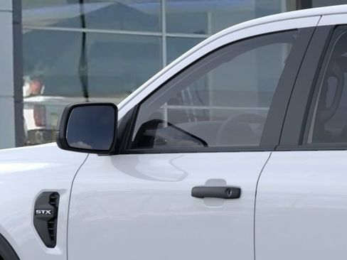 New 2025 Ford Ranger XL image 20