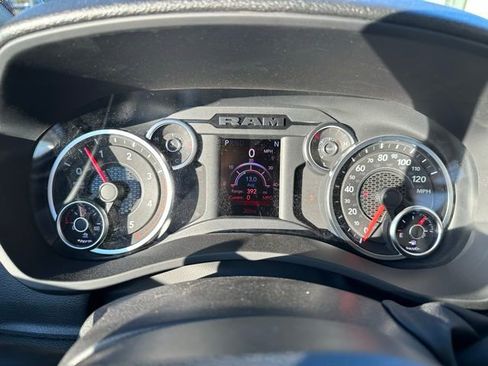 New 2026 RAM 3500 Tradesman AWD/4WD image 29