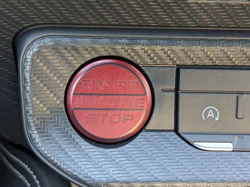 New 2024 Ford Mustang GT Premium image 27