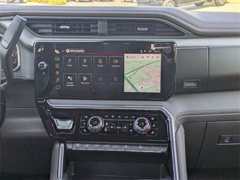 New 2026 GMC Sierra 2500 Denali w/ Denali Reserve Package image 22