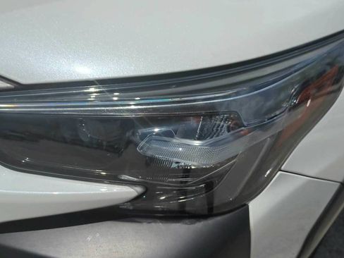 Certified 2025 Subaru Outback Onyx Edition AWD/4WD image 42