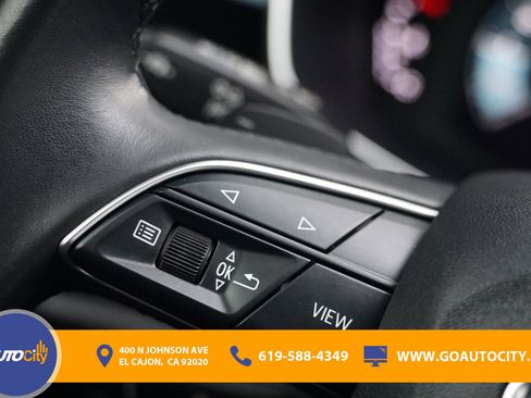 Used 2022 Audi Q3 2.0T Premium AWD/4WD image 22