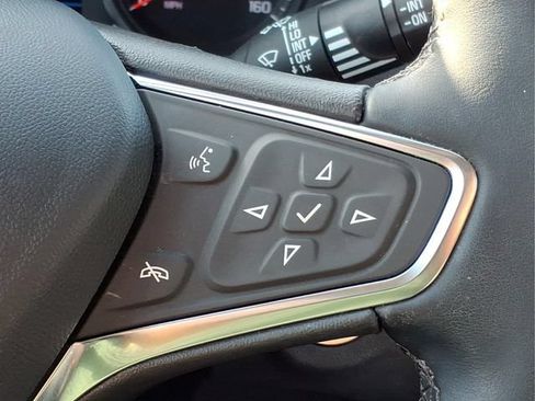 Used 2024 Chevrolet Equinox LT w/ LPO, Floor Liner Package AWD/4WD image 27