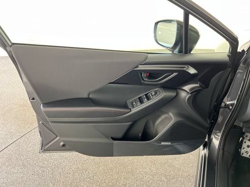 New 2026 Subaru Impreza RS AWD/4WD image 12
