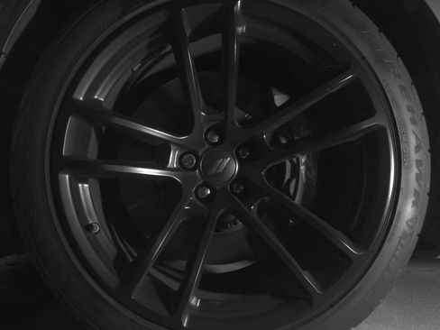 Used 2022 Dodge Challenger R/T Scat Pack RWD image 12