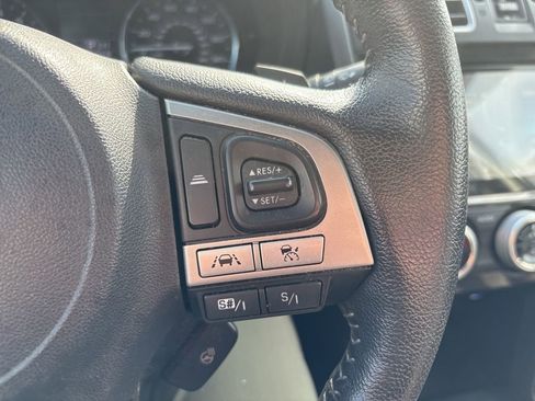 Used 2018 Subaru Forester 2.0XT Touring w/ Popular Package #3B AWD/4WD image 43