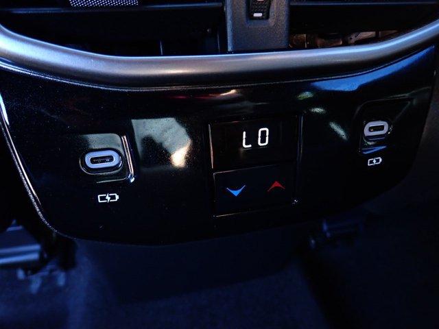 Used 2024 Lexus RX 350 Premium Plus w/ Convenience Package AWD/4WD image 11